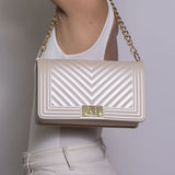 Flat M 26 Borsa a spalla