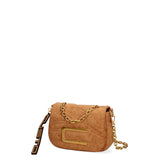 Borsa a spalla CUSTO - Arancione