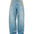 Jeans Donna Valoria Ultra in Cotone Blu Marc Ellis