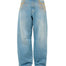 Jeans Donna Valoria Ultra in Cotone Blu Marc Ellis