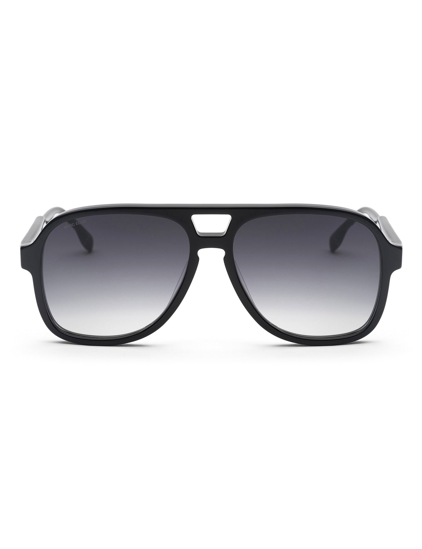 Occhiali da sole AGATA | Bordeaux