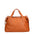 Borsa Shopper CUSTO - Cuoio