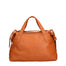 Borsa Shopper CUSTO - Cuoio