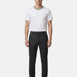 T-shirt in Cotone Bianco