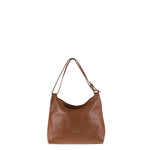 Borsa a Spalla in Vera Pelle Cuoio Pierre Cardin
