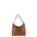 Borsa a Spalla in Vera Pelle Cuoio Pierre Cardin