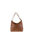 Borsa a Spalla in Vera Pelle Cuoio Pierre Cardin