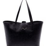 Borsa A Spalla da donna ALV - Nero