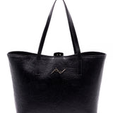 Borsa A Spalla da donna ALV - Nero