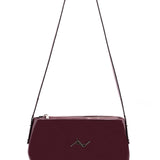 Borsa A Spalla da donna ALV - Rosso