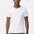 T-shirt in Cotone Bianco Navigare