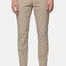 Jeans in Cotone Beige Navigare