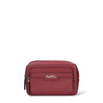 Michael Kors |Pochette MK7U | Bordeaux