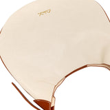 Borsa A Spalla da donna ALV - Avorio