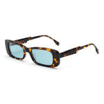 Occhiali da sole AGATA | Bordeaux