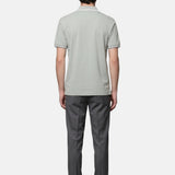 Camicia in Cotone Salvia