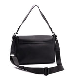 Borsa A Tracolla da donna ALV - Nero