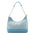 Borsa A Spalla da donna ALV - Blu Chiaro