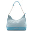 Borsa A Spalla da donna ALV - Blu Chiaro