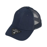 Cappello in Cotone Navy Navigare