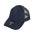 Cappello in Cotone Navy Navigare