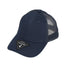 Cappello in Cotone Navy Navigare