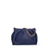 Borsa a spalla 81048 | Blu scuro