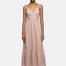 Vestito in Viscosa Rosa Roberta Rossi