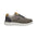 Scarpa stringata in Pelle Vegana Cenere Navigare