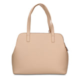 Borsa a Tracolla in Pelle Vegana Cuoio