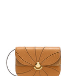 Borsa a Tracolla in Pelle Ruga Tabacco Furla