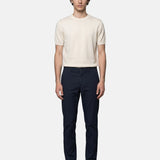Jeans in Cotone Navy
