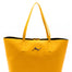 Borsa A Spalla da donna ALV - Giallo