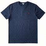 T-shirt U.S. POLO ASSN. | Navy | secretrend.com