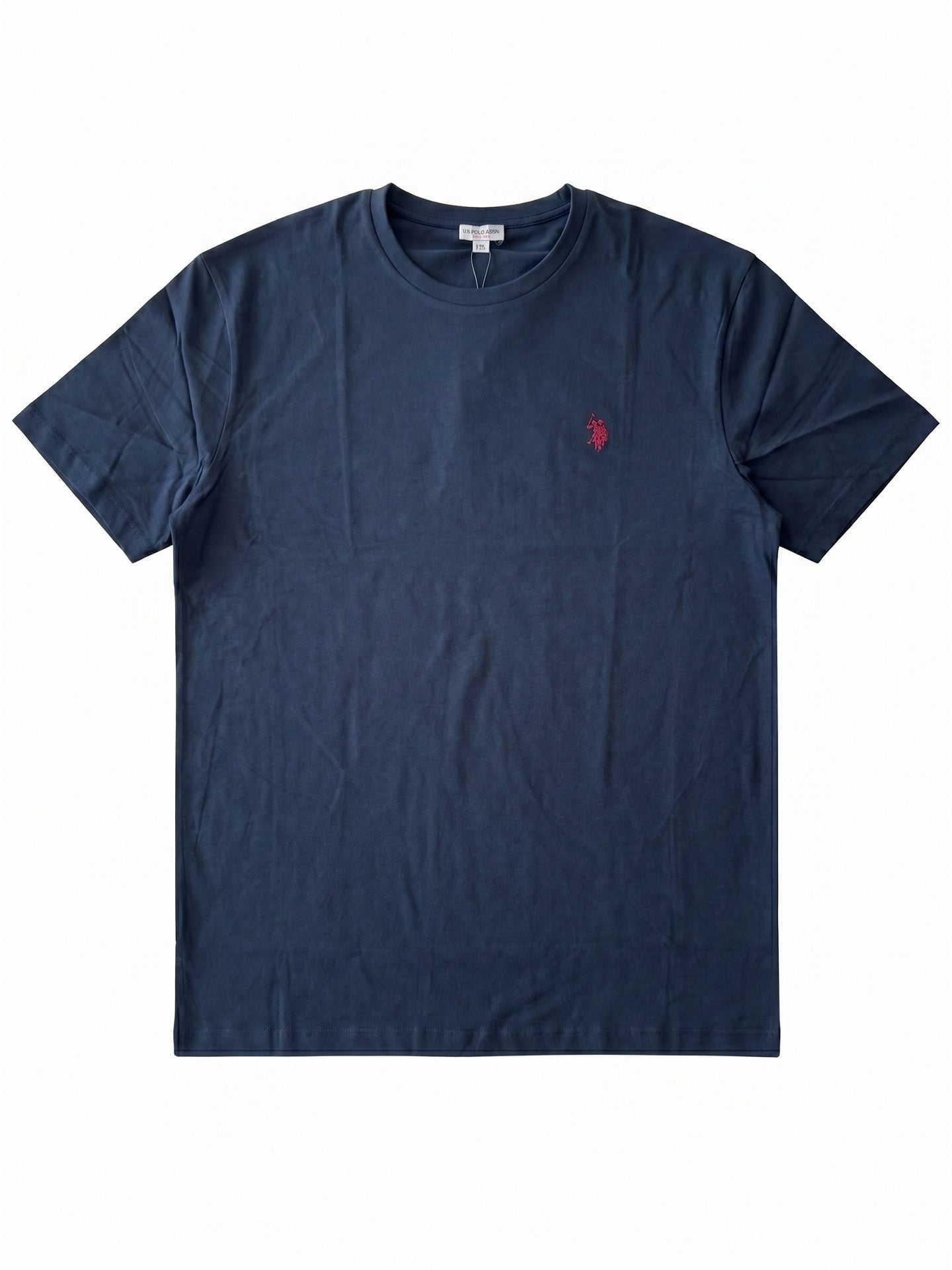 T-shirt U.S. POLO ASSN. | Navy | secretrend.com