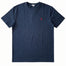 T-shirt U.S. POLO ASSN. | Navy | secretrend.com