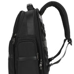 Zaino in Poliestere Nero