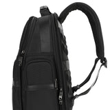 Zaino in Poliestere Nero