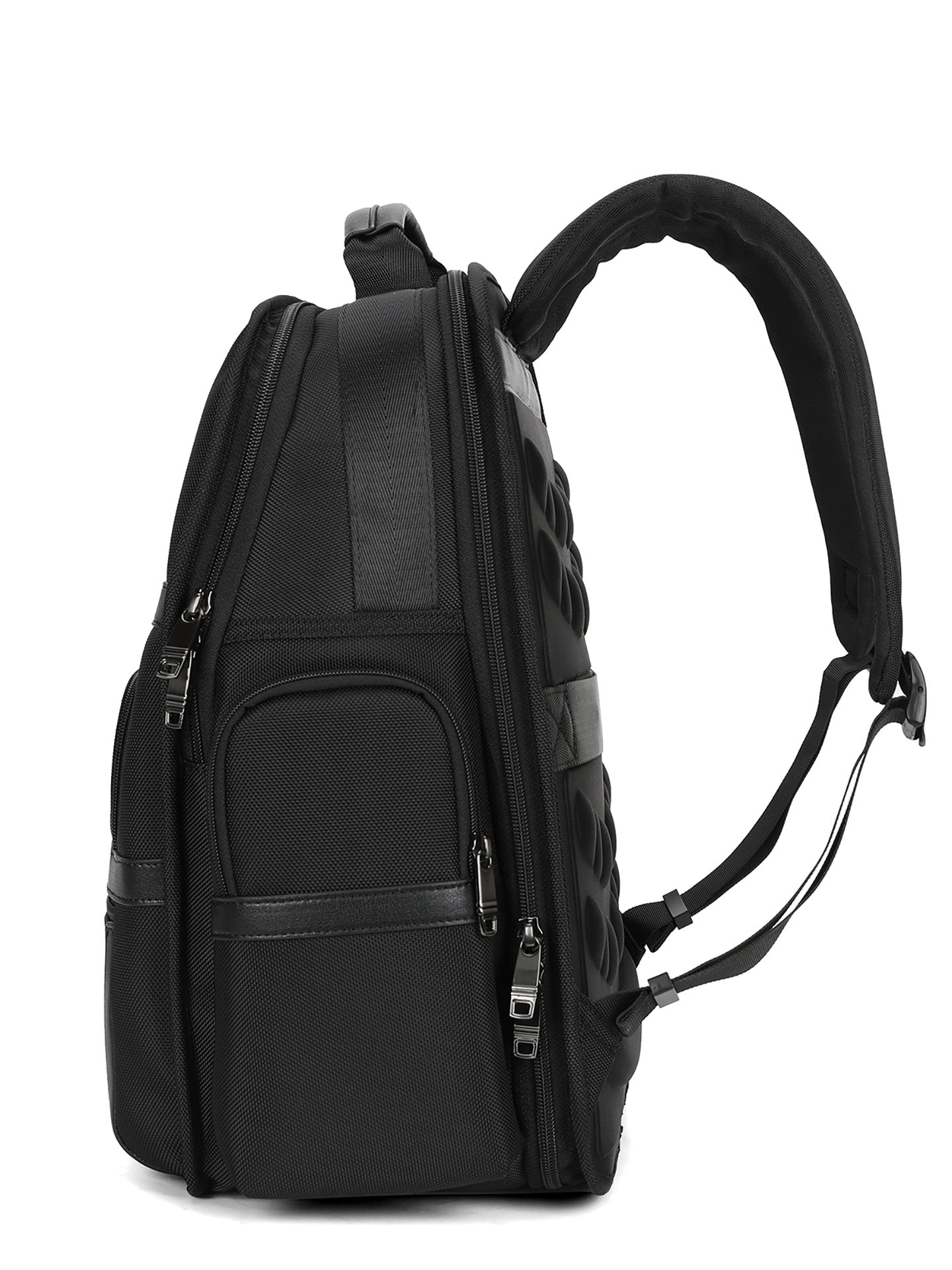 Zaino in Poliestere Nero