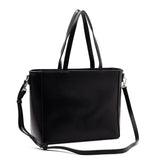 Borsa A Spalla da donna ALV - Nero