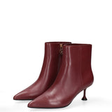 Stivaletto GLC05 | Bordeaux