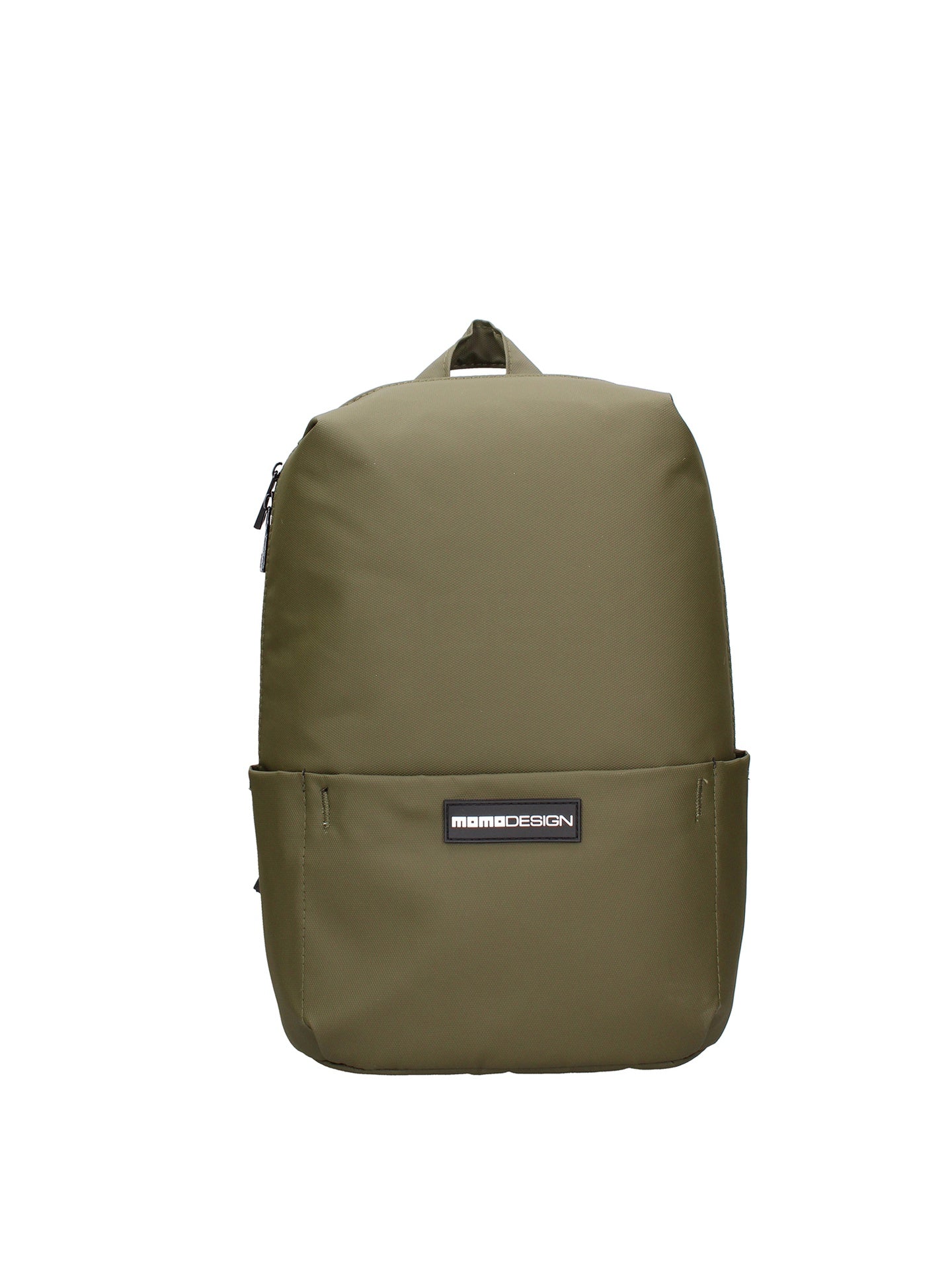 Zaino in Polyurethane Verde