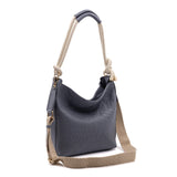 Borsa A Spalla da donna ALV - Blu
