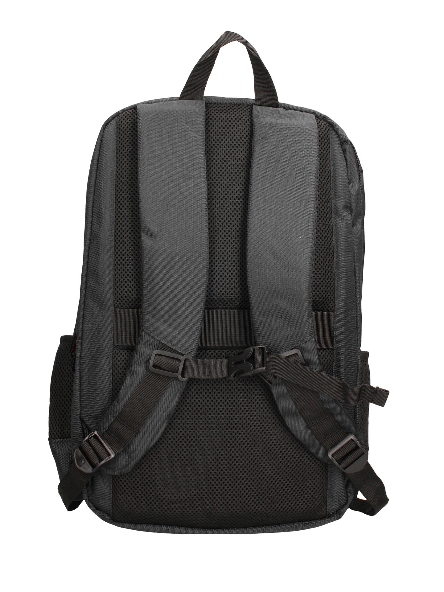 Zaino in Poliestere 100% Nero
