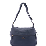 Borsa a spalla BC1356 | Blu