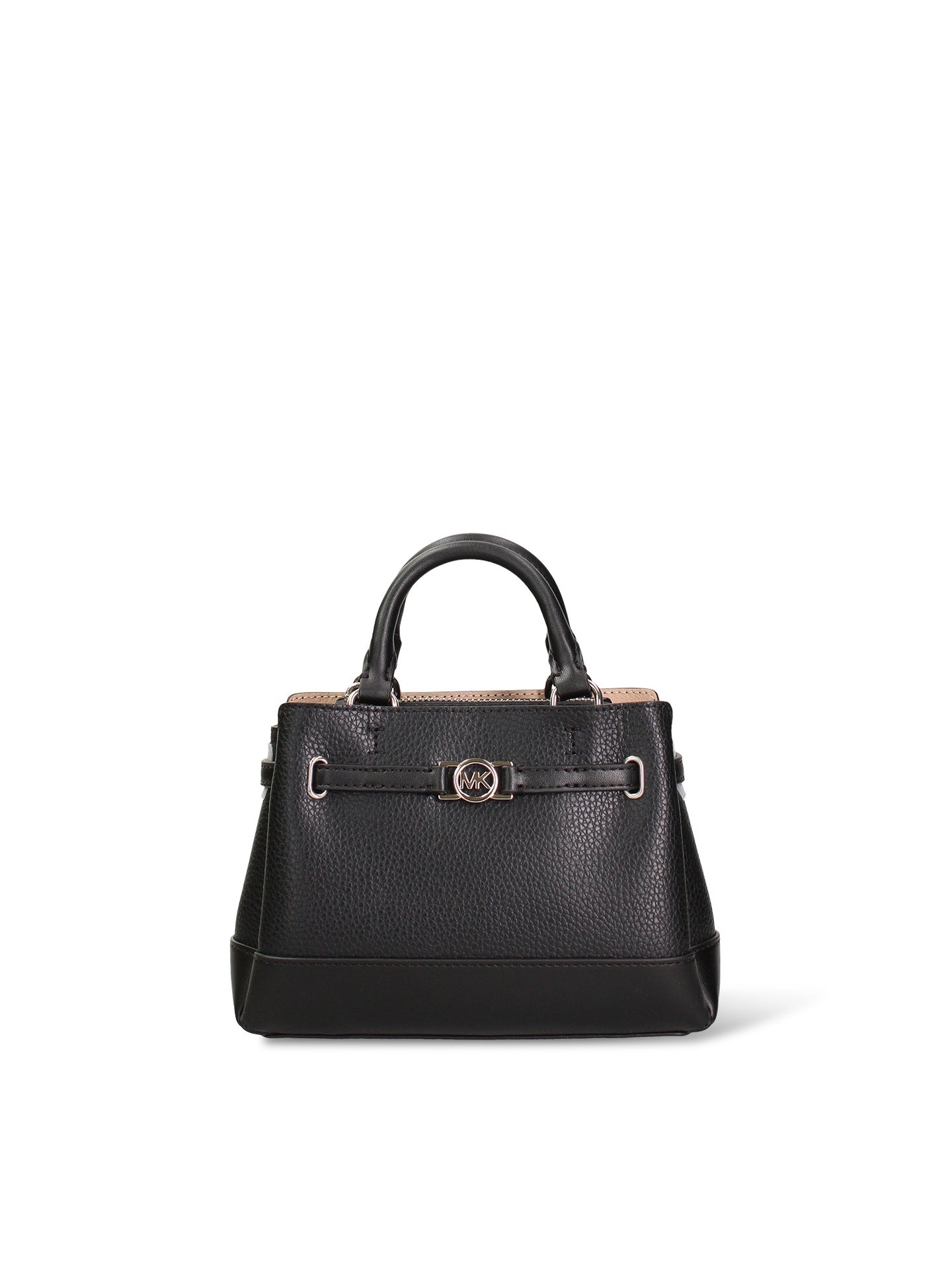 Michael Kors |Borsa a tracolla MK0T | Nero
