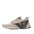 Scarpa Stringata Ea7 | Nero e Argento Scuro | secretrend.com