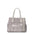 Buby Hair M Borsa a spalla | Grigio | Marc Ellis