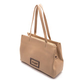 Borsa A Spalla da donna ALV - Rosa