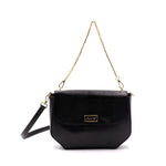 Borsa A Tracolla da donna ALV - Nero